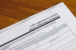 Houston Texas Abogado de Asilo