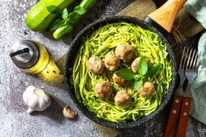 Super healthy lentil balls are packed with protein 9 Super healthy lentil balls
