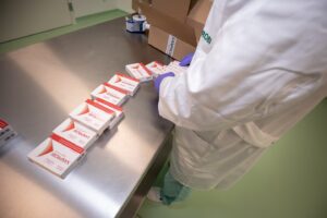 Sanprobi 4 MG 1115