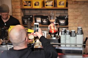 Qualia Caffe 3 Qualia Caffe 9