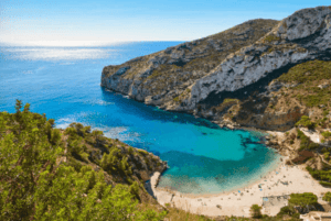 La Granadella 