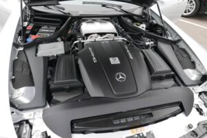AC recharge is an important step in maintaining the efficiency of your car's AC.