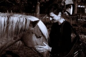 The Flo Féa story 6 Over