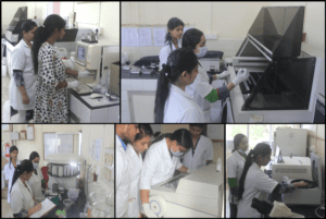 Department of Oral & Maxillofacial Pathology​ - 2