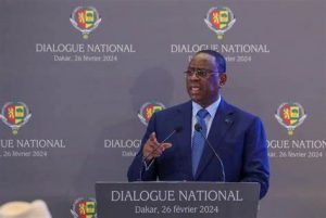 Sénégal: enjeux et controverses autour du projet de loi d'amnistie, Magazine Pages Jaunes