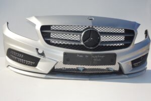MERCEDES A KLASA W176 ZDERZAK AMG PRZEDNI AMERYKA