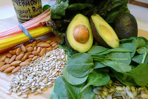 7 tasty foods to improve brainpower