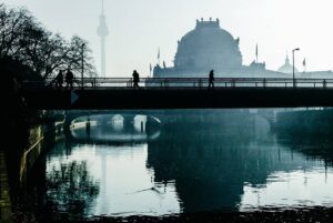 Vegane indische Restaurants in Berlin