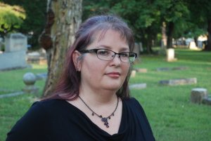 Author Delani R. Bartlette