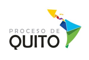 Proceso de Quito