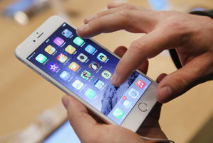 iPhone Screen Repair New York