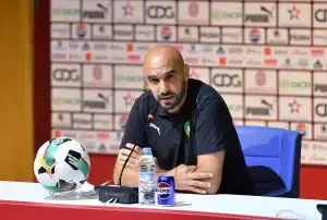 alt= liste du Maroc pour la Tunisie et le Bénin 