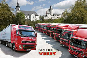 Epoxidharze Andreas Weigel | Partner / Referenzen