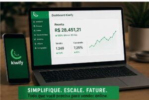 Marketing de Afiliados do Zero ao Lucro