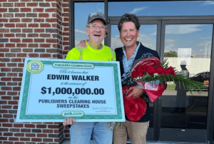Read more about the article PCH Million Dollar Sweepstakes is Back for the Winning