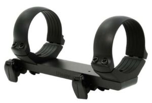 QD Saddle Mount - 36mm rings