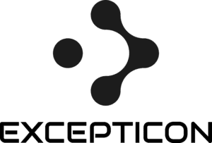 Logo Excepticon agence web