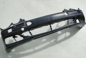 MERCEDES CL W215 PO LIFCIE ZDERZAK PRZEDNI