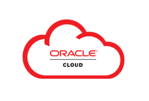 Oracle Cloud Logo