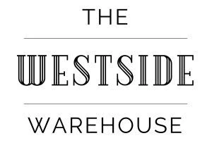 The Westside Warehouse Logo Horizontal