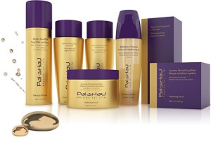 Pai Shai hair products