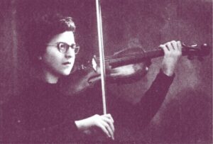 Liliana Rossi