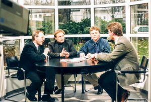 Neues aus Computerredaktionen Studio 1997 (1 von 1)