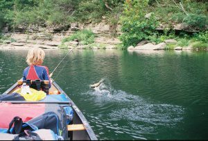 float trips eureka springs ar