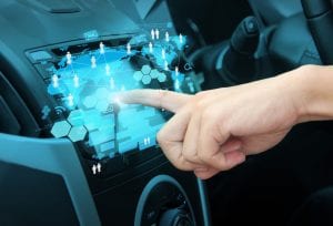 Smart Car System