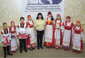Творческие коллективы
