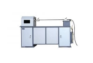 Optical Fiber Cable Torsion Testing Machine