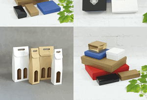 Katalog opakowań