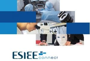 ESIEE Connect