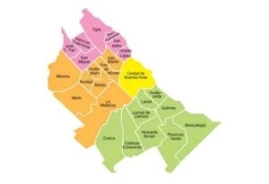 Lee más sobre el artículo Proponen «independizar» el Conurbano del resto de la Provincia