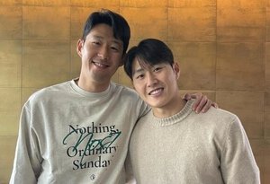 손흥민 토트넘