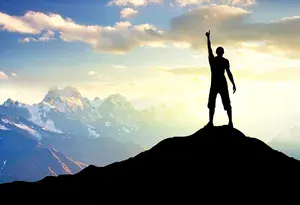 5 simple steps to maintain mental strength