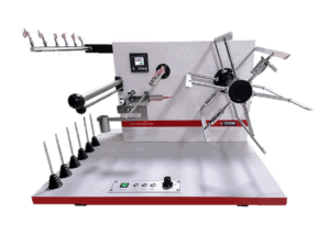 TT-EW086 SERIES ELECTRIC WRAP REEL (PLUS)