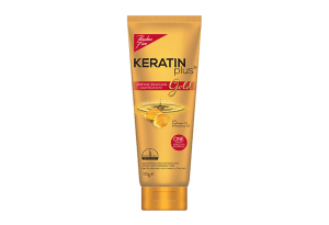 Keratin Plus Intense Brazilian Hair Treatment (​​200 g)
