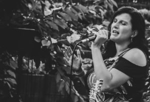 Yasmin Rose - Eure Hochzeitssängerin (c) Ich sage ja Fotografie