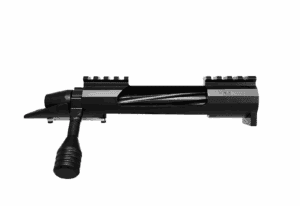 Impact Precision 787 NBK action - 1 Shot Guns