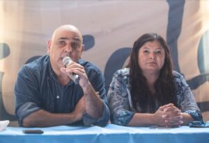 Lee más sobre el artículo La AJB le volvió a reclamar a Kicillof la reapertura de la paritaria