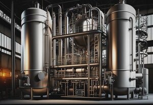 Navigating the Complexities of Multiple ASME® Stamp Certificates of Authorization