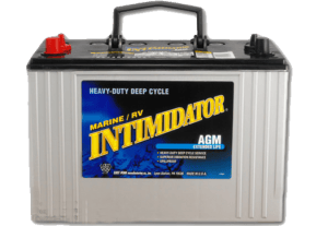 Deka Intimidator Battery-Batteries Inc Orlando agm gel batteries-3