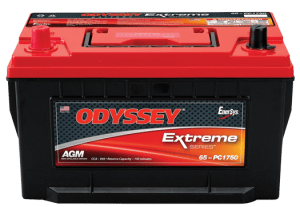 Odyssey Batteries-Batteries Inc Orlando agm gel batteries