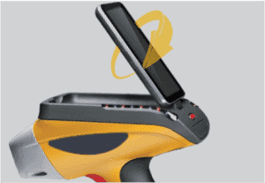 TT- X3000 Handheld Portable XRF RoHS Analyzer 1