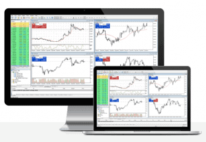 IC Markets plataformas Colombia