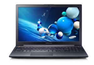 Laptop Sweepstakes