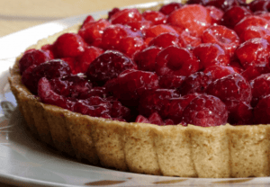Read more about the article Prizes for Foodies
