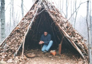 SURVIVAL TIPS WILD
