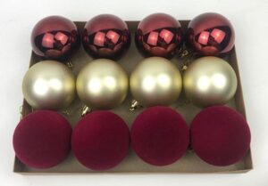 Soljice set 6/1 230ml bez tacne IVEX c9